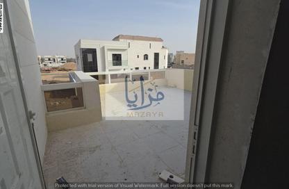 Farm - Studio for rent in Umm Al Thuoob - Umm Al Quwain