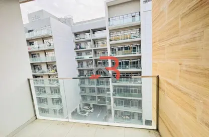 شقة - 1 حمام للايجار في برج ريزيدنس 3 - ارجان - دبي