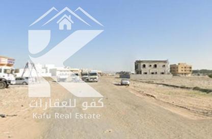 أرض - استوديو للبيع في الجرف 2 - الجرف - عجمان وسط المدينة - عجمان