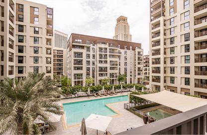 Apartment - 1 Bedroom - 1 Bathroom for sale in Bayshore at Creek Beach Building 4 - Bayshore at Creek Beach - Creek Beach - Dubai Creek Harbour (The Lagoons) - Dubai Apartment - 1 Bedroom - 1 Bathroom for sale in Bayshore at Creek Beach Building 4 - Bayshore at Creek Beach - Creek Beach - Dubai Creek Harbour (The Lagoons) - Dubai