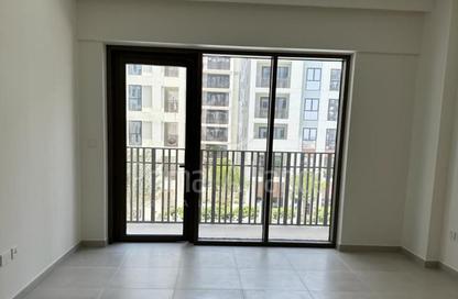 Apartment - 1 Bedroom - 1 Bathroom for sale in Bayshore at Creek Beach Building 4 - Bayshore at Creek Beach - Creek Beach - Dubai Creek Harbour (The Lagoons) - Dubai