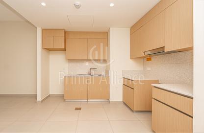 Apartment - 1 Bedroom - 1 Bathroom for sale in Bayshore at Creek Beach Building 4 - Bayshore at Creek Beach - Creek Beach - Dubai Creek Harbour (The Lagoons) - Dubai