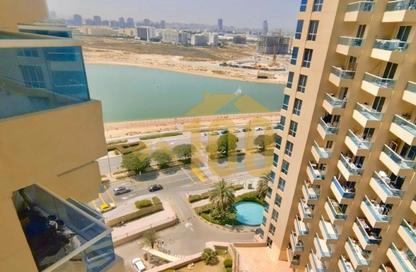 Apartment - Studio - 1 Bathroom for rent in The Crescent A - The Crescent - Dubai Production City (IMPZ) - Dubai Apartment - Studio - 1 Bathroom for rent in The Crescent A - The Crescent - Dubai Production City (IMPZ) - Dubai