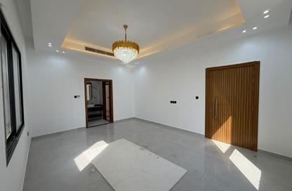 Villa - 5 - 7 for rent in Kabbali Hills - Al Helio 2 - Al Helio - Ajman Villa - 5 - 7 for rent in Kabbali Hills - Al Helio 2 - Al Helio - Ajman