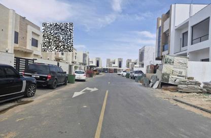 Land - Studio for sale in Al Helio 2 - Al Helio - Ajman