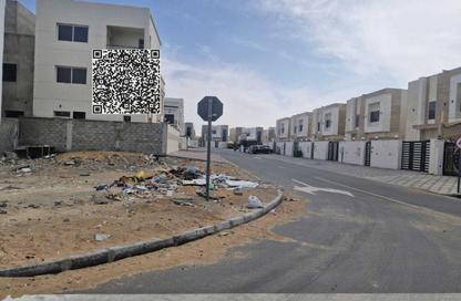 Land - Studio for sale in Al Helio 2 - Al Helio - Ajman