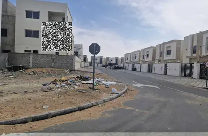 أرض - استوديو للبيع في الحليو 2 - الحليو - عجمان