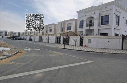 Land - Studio for sale in Al Helio 2 - Al Helio - Ajman