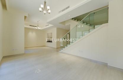 Townhouse - 4 Bedrooms - 4 Bathrooms for rent in Sevilla Village - Victory Heights - Dubai Sports City - Dubai Townhouse - 4 Bedrooms - 4 Bathrooms for rent in Sevilla Village - Victory Heights - Dubai Sports City - Dubai