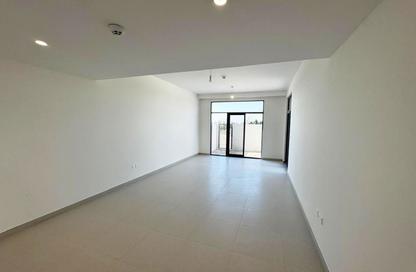 Villa - 3 Bedrooms - 5 Bathrooms for sale in The Pulse Beachfront - The Pulse - Dubai South (Dubai World Central) - Dubai