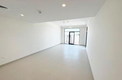 Villa - 3 Bedrooms - 5 Bathrooms for sale in The Pulse Beachfront - The Pulse - Dubai South (Dubai World Central) - Dubai