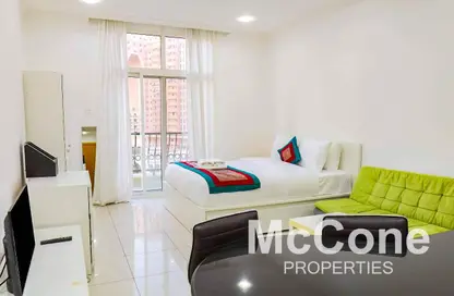 Apartment - Studio - 1 Bathroom for rent in Spring Oasis - Dubai Silicon Oasis - Dubai Apartment - Studio - 1 Bathroom for rent in Spring Oasis - Dubai Silicon Oasis - Dubai
