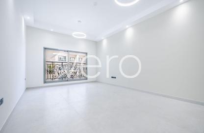 Apartment - 1 Bedroom - 2 Bathrooms for rent in Nadine Residences 2 - Nadine Residences - Al Furjan - Dubai