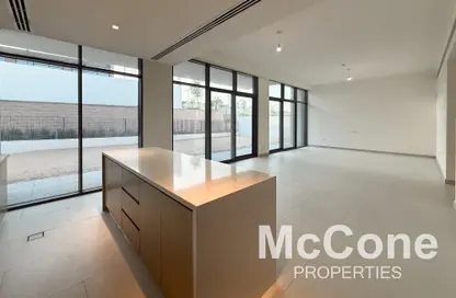 Villa - 4 Bedrooms - 6 Bathrooms for rent in Tilal Al Furjan - Al Furjan - Dubai Villa - 4 Bedrooms - 6 Bathrooms for rent in Tilal Al Furjan - Al Furjan - Dubai