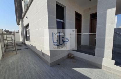 Villa - 5 Bedrooms - 7 Bathrooms for sale in Al Helio 2 - Al Helio - Ajman