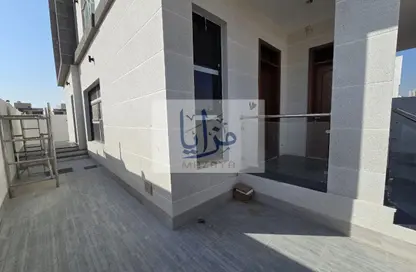 Villa - 5 Bedrooms - 7 Bathrooms for sale in Al Helio 2 - Al Helio - Ajman