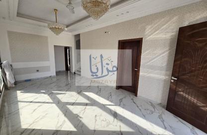 فيلا - 5 غرف نوم - 7 حمامات للبيع في الحليو 2 - الحليو - عجمان