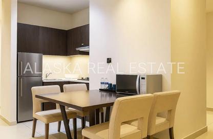 Hotel and Hotel Apartment - Studio - 1 Bathroom for rent in Carlton Dubai Creek - Baniyas Road - Deira - Dubai Hotel and Hotel Apartment - Studio - 1 Bathroom for rent in Carlton Dubai Creek - Baniyas Road - Deira - Dubai