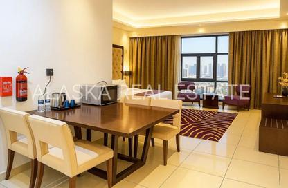 Hotel and Hotel Apartment - Studio - 1 Bathroom for rent in Carlton Dubai Creek - Baniyas Road - Deira - Dubai Hotel and Hotel Apartment - Studio - 1 Bathroom for rent in Carlton Dubai Creek - Baniyas Road - Deira - Dubai