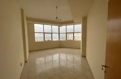 Apartment - 2 Bedrooms - 2 Bathrooms for rent in Al Majaz 2 - Al Majaz - Sharjah
