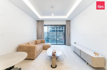 Apartment - 1 - 1 for rent in Viridian - Central Park at City Walk - City Walk - Dubai