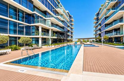 Apartment - 1 - 2 for rent in Loreto 2 A - Loreto 2 - Loreto - Damac Hills - Dubai Apartment - 1 - 2 for rent in Loreto 2 A - Loreto 2 - Loreto - Damac Hills - Dubai