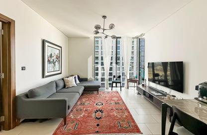 Apartment - 2 Bedrooms - 2 Bathrooms for sale in Sobha Creek Vistas Reserve Tower A - Sobha Creek Vistas Reserve - Sobha Hartland - Mohammed Bin Rashid City - Dubai