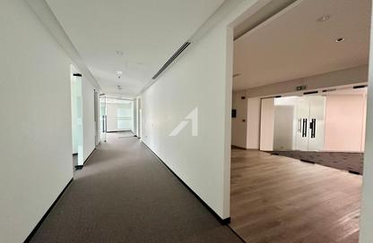 Office Space - Studio - 2 Bathrooms for rent in Park Place Tower - Sheikh Zayed Road - Dubai