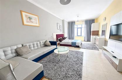 Apartment - Studio - 1 Bathroom for rent in Palace Tower 2 - Palace Towers - Dubai Silicon Oasis - Dubai Apartment - Studio - 1 Bathroom for rent in Palace Tower 2 - Palace Towers - Dubai Silicon Oasis - Dubai