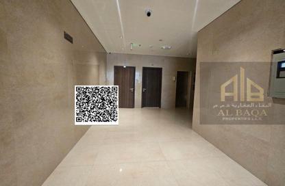 Apartment - Studio - 1 for rent in Zain 1 Building - Al Jurf Industrial 3 - Al Jurf Industrial - Ajman Apartment - Studio - 1 for rent in Zain 1 Building - Al Jurf Industrial 3 - Al Jurf Industrial - Ajman