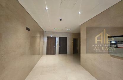 Apartment - Studio - 1 for rent in Zain 1 Building - Al Jurf Industrial 3 - Al Jurf Industrial - Ajman