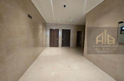 Apartment - Studio - 1 for rent in Zain 1 Building - Al Jurf Industrial 3 - Al Jurf Industrial - Ajman Apartment - Studio - 1 for rent in Zain 1 Building - Al Jurf Industrial 3 - Al Jurf Industrial - Ajman