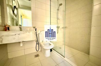 Apartment - 2 Bedrooms - 3 Bathrooms for rent in Aljada - Sharjah