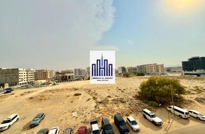 Apartment - 2 Bedrooms - 3 Bathrooms for rent in Aljada - Sharjah