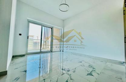 Apartment - 1 Bedroom - 2 Bathrooms for rent in Paradise Residence - Al Satwa - Dubai