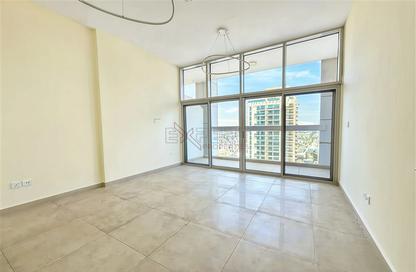 Apartment - 1 Bedroom - 1 Bathroom for rent in Azizi Star - Al Furjan - Dubai