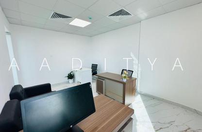 Office Space - Studio - 1 Bathroom for rent in Fatima Mohammad Ahmad Bin Suleiman Building - Al Raffa - Bur Dubai - Dubai Office Space - Studio - 1 Bathroom for rent in Fatima Mohammad Ahmad Bin Suleiman Building - Al Raffa - Bur Dubai - Dubai