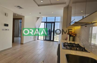 Apartment - 1 Bedroom - 1 Bathroom for rent in Azizi Riviera 11 - Azizi Riviera - Meydan One - Meydan - Dubai
