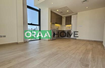 Apartment - 1 Bedroom - 1 Bathroom for rent in Azizi Riviera 11 - Azizi Riviera - Meydan One - Meydan - Dubai