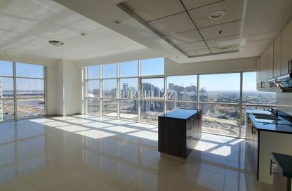 Apartment - 2 - 4 for rent in Reef Residence - District 13 - Jumeirah Village Circle - Dubai Apartment - 2 - 4 for rent in Reef Residence - District 13 - Jumeirah Village Circle - Dubai