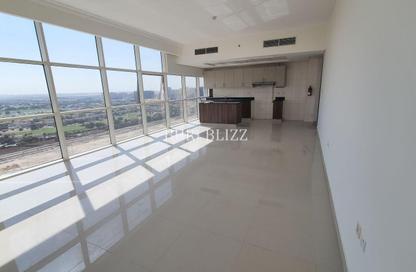 Apartment - 2 - 4 for rent in Reef Residence - District 13 - Jumeirah Village Circle - Dubai