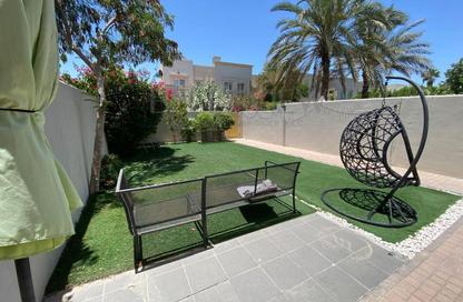 Villa - 2 Bedrooms - 3 Bathrooms for rent in Springs 15 - The Springs - Dubai Villa - 2 Bedrooms - 3 Bathrooms for rent in Springs 15 - The Springs - Dubai