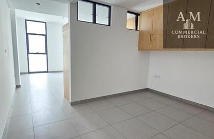 Apartment - Studio - 1 Bathroom for rent in Al Mamsha - Muwaileh - Sharjah