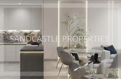 Apartment - Studio - 1 Bathroom for sale in Samana Ivy Gardens 2 - Dubai Land Residence Complex - Dubai Land - Dubai
