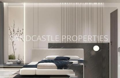 Apartment - Studio - 1 Bathroom for sale in Samana Ivy Gardens 2 - Dubai Land Residence Complex - Dubai Land - Dubai