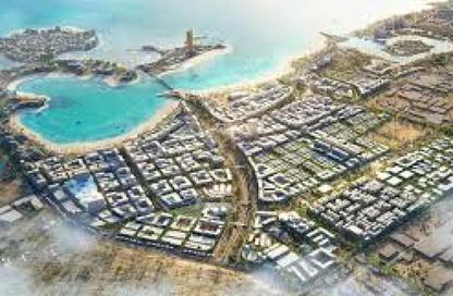 أرض - استوديو للبيع في راك سنترال - رأس الخيمة