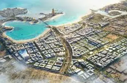 أرض - استوديو للبيع في راك سنترال - رأس الخيمة