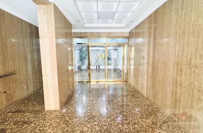 Apartment - 1 Bedroom - 2 Bathrooms for rent in Muwaileh 29 Building - Muwaileh - Sharjah Apartment - 1 Bedroom - 2 Bathrooms for rent in Muwaileh 29 Building - Muwaileh - Sharjah