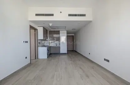 Apartment - 1 Bedroom - 1 Bathroom for rent in AZIZI Riviera 1 - AZIZI Riviera - Meydan One - Meydan - Dubai