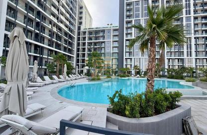 Apartment - 1 Bedroom - 2 Bathrooms for rent in Jannat - Midtown - Dubai Production City (IMPZ) - Dubai Apartment - 1 Bedroom - 2 Bathrooms for rent in Jannat - Midtown - Dubai Production City (IMPZ) - Dubai